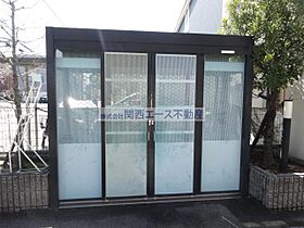 レオパレスKITADA  ｜ 大阪府大東市諸福7丁目（賃貸マンション1K・2階・19.87㎡） その4