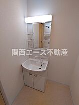 ラナハレ野崎  ｜ 大阪府大東市野崎4丁目（賃貸アパート1LDK・2階・30.58㎡） その5