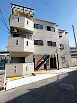 ライフテック野崎駅前  ｜ 大阪府大東市南津の辺町（賃貸マンション1R・1階・33.92㎡） その1