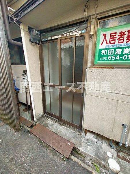 南津の辺町貸家 ｜大阪府大東市南津の辺町(賃貸テラスハウス3K・1階・35.54㎡)の写真 その3