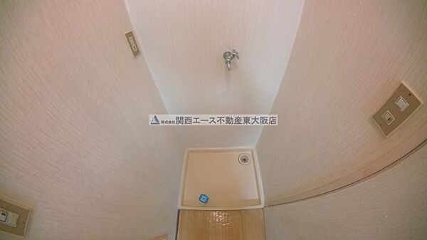 大阪府東大阪市鳥居町(賃貸マンション2LDK・3階・44.99㎡)の写真 その15