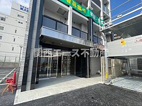 スプランディッド荒本駅前DUE  ｜ 大阪府東大阪市横枕西（賃貸マンション2K・14階・27.61㎡） その14