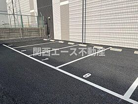 スプランディッド荒本駅前DUE  ｜ 大阪府東大阪市横枕西（賃貸マンション2K・11階・27.61㎡） その4