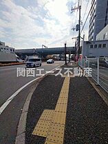 スプランディッド荒本駅前DUE  ｜ 大阪府東大阪市横枕西（賃貸マンション2K・9階・27.61㎡） その18