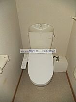 レオパレス太子田  ｜ 大阪府大東市太子田1丁目（賃貸アパート1K・2階・19.87㎡） その12