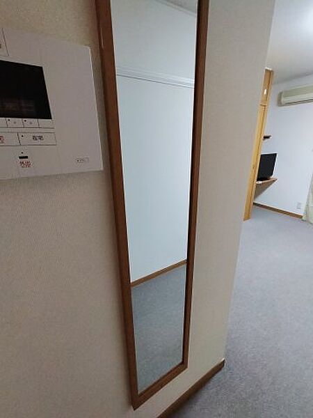 レオパレスIB ｜大阪府東大阪市稲田本町1丁目(賃貸マンション1K・2階・23.18㎡)の写真 その24