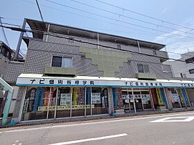 大阪府大東市明美の里町（賃貸マンション1K・4階・19.44㎡） その15