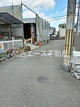 Fハイツ北条 205 ｜ 大阪府大東市北条6丁目（賃貸アパート1K・2階・17.41㎡） その16