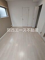 インセナトラ岩田町  ｜ 大阪府東大阪市岩田町5丁目（賃貸アパート1K・2階・22.80㎡） その25