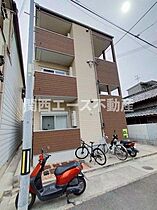 インセナトラ岩田町  ｜ 大阪府東大阪市岩田町5丁目（賃貸アパート1K・2階・22.80㎡） その17