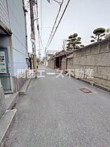 インセナトラ岩田町  ｜ 大阪府東大阪市岩田町5丁目（賃貸アパート1K・2階・22.80㎡） その18