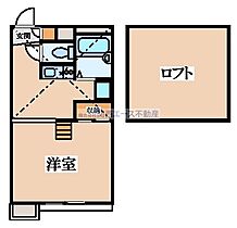 レオパレスFUKONO弐番館  ｜ 大阪府大東市深野2丁目（賃貸マンション1K・2階・23.18㎡） その2