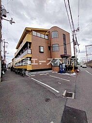 俊徳道駅 18.0万円