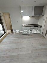 レクエルド源氏ヶ丘 301 ｜ 大阪府東大阪市源氏ケ丘（賃貸アパート1R・3階・24.07㎡） その23