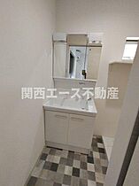 レクエルド源氏ヶ丘 301 ｜ 大阪府東大阪市源氏ケ丘（賃貸アパート1R・3階・24.07㎡） その14