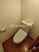 レオパレスソレーユS O  ｜ 大阪府大東市新田本町（賃貸アパート1K・2階・20.28㎡） その14