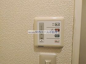 レオパレスソレーユS O  ｜ 大阪府大東市新田本町（賃貸アパート1K・1階・20.28㎡） その25