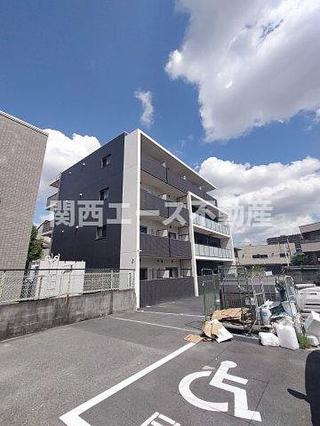 サンプラザ新石切駅前 ｜大阪府東大阪市西石切町3丁目(賃貸マンション1K・3階・30.36㎡)の写真 その23