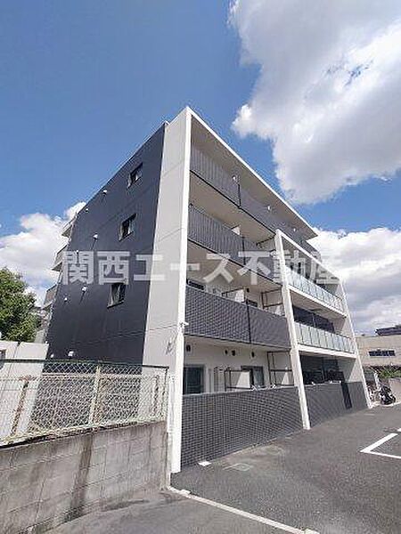 サンプラザ新石切駅前 ｜大阪府東大阪市西石切町3丁目(賃貸マンション1K・3階・30.36㎡)の写真 その1