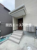 Dias東石切  ｜ 大阪府東大阪市東石切町4丁目（賃貸アパート1LDK・3階・29.12㎡） その3