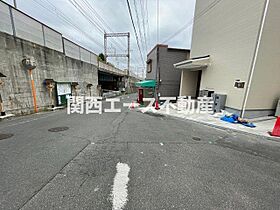 Dias東石切  ｜ 大阪府東大阪市東石切町4丁目（賃貸アパート1LDK・3階・29.12㎡） その17