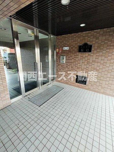 シャトー辰巳 ｜大阪府八尾市青山町4丁目(賃貸マンション4LDK・2階・73.40㎡)の写真 その5