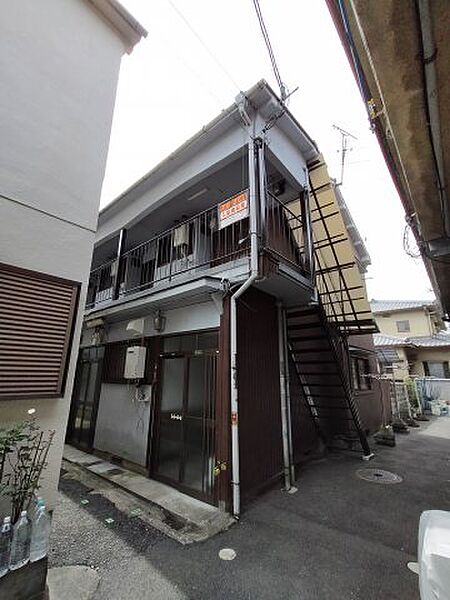 若江本町4丁目アパート ｜大阪府東大阪市若江本町4丁目(賃貸アパート1DK・2階・25.90㎡)の写真 その17