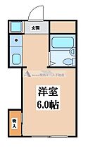 ハースサイド中垣内  ｜ 大阪府大東市中垣内2丁目（賃貸アパート1R・2階・16.00㎡） その2