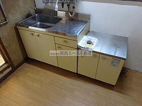 八戸ノ里ハイツ  ｜ 大阪府東大阪市御厨南1丁目（賃貸マンション1DK・1階・26.73㎡） その24