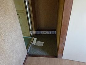 八戸ノ里ハイツ  ｜ 大阪府東大阪市御厨南1丁目（賃貸マンション1DK・1階・26.73㎡） その8