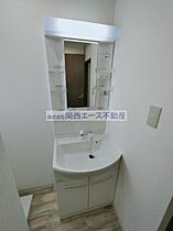 雁屋北町貸家  ｜ 大阪府四條畷市雁屋北町（賃貸テラスハウス2LDK・1階・40.68㎡） その11