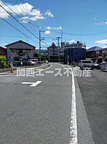 ALEGRIA住道North  ｜ 大阪府大東市氷野1丁目（賃貸アパート1K・1階・22.22㎡） その18