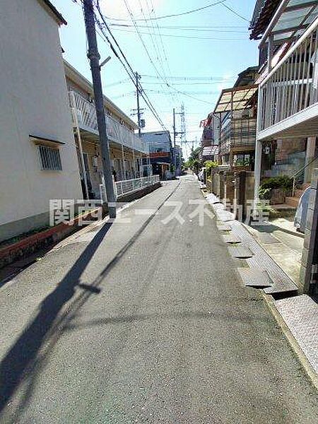 桜町貸家 ｜大阪府東大阪市桜町(賃貸一戸建3K・1階・46.45㎡)の写真 その18