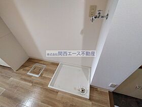 ビューハイツ楠公  ｜ 大阪府四條畷市楠公2丁目（賃貸マンション1K・2階・24.07㎡） その24