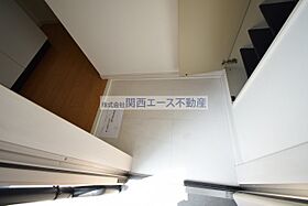 arem小若江  ｜ 大阪府東大阪市小若江2丁目（賃貸アパート1K・2階・20.78㎡） その9