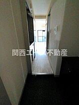 エクセルシオール長田  ｜ 大阪府東大阪市長田東3丁目（賃貸マンション1R・8階・22.10㎡） その23