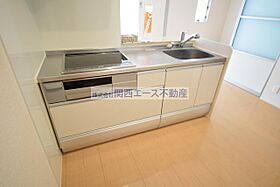 グレースＤ棟  ｜ 大阪府東大阪市若江南町4丁目（賃貸アパート2LDK・2階・53.79㎡） その6