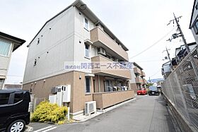 グレースＤ棟  ｜ 大阪府東大阪市若江南町4丁目（賃貸アパート2LDK・2階・53.79㎡） その1