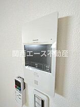 ラモーナ諸福I  ｜ 大阪府大東市諸福3丁目（賃貸アパート1LDK・2階・33.68㎡） その9