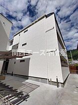 ラモーナ北条II  ｜ 大阪府大東市北条4丁目（賃貸アパート1LDK・2階・33.35㎡） その15