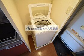 レオパレスフロンティア  ｜ 大阪府大東市三箇1丁目（賃貸アパート1K・1階・19.87㎡） その20