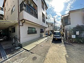 スターブライトマンション  ｜ 大阪府大東市北条6丁目（賃貸マンション1R・3階・18.00㎡） その30