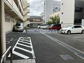 ハイツ・クレセント  ｜ 大阪府東大阪市稲田新町1丁目（賃貸マンション2LDK・5階・58.29㎡） その5