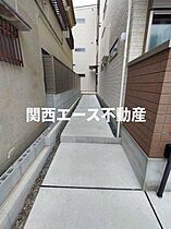 Muses花園本町  ｜ 大阪府東大阪市花園本町1丁目（賃貸アパート1LDK・2階・30.07㎡） その21