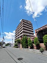 プランテーム吉田  ｜ 大阪府東大阪市中新開1丁目（賃貸マンション3LDK・4階・66.00㎡） その16