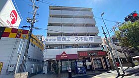 ヴィラオビラ  ｜ 大阪府東大阪市高井田（賃貸マンション1R・4階・19.00㎡） その17