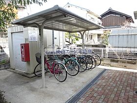 レオパレス愛  ｜ 大阪府東大阪市川田2丁目（賃貸マンション1K・2階・23.18㎡） その16