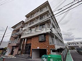 サンライズマンション  ｜ 大阪府大東市寺川3丁目（賃貸マンション1K・5階・18.00㎡） その25