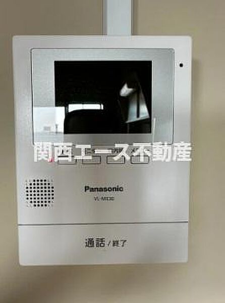 香里三井団地 ｜大阪府寝屋川市三井が丘1丁目(賃貸マンション2LDK・5階・44.58㎡)の写真 その9