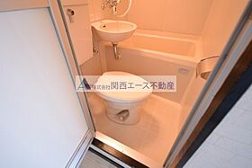 コスモピア  ｜ 大阪府東大阪市加納6丁目（賃貸マンション1R・2階・19.12㎡） その21